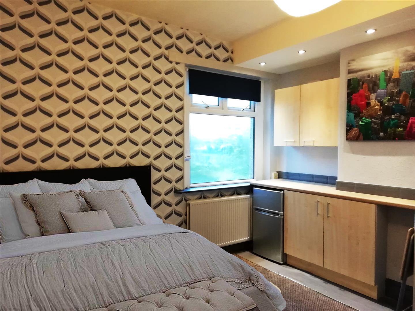 Property/Houses to Rent in Lancaster & Morecambe Mighty House